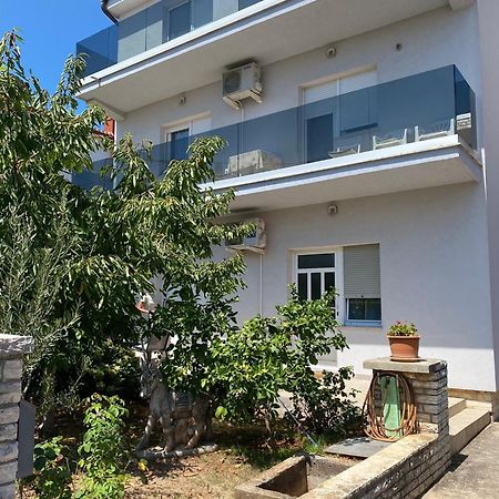 Marin Apartment Zadar Ngoại thất bức ảnh
