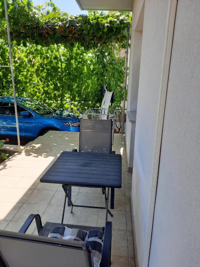 Marin Apartment Zadar Ngoại thất bức ảnh