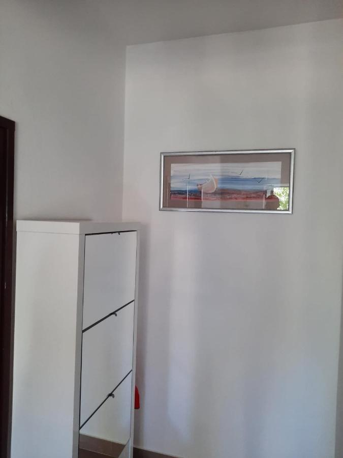 Marin Apartment Zadar Ngoại thất bức ảnh