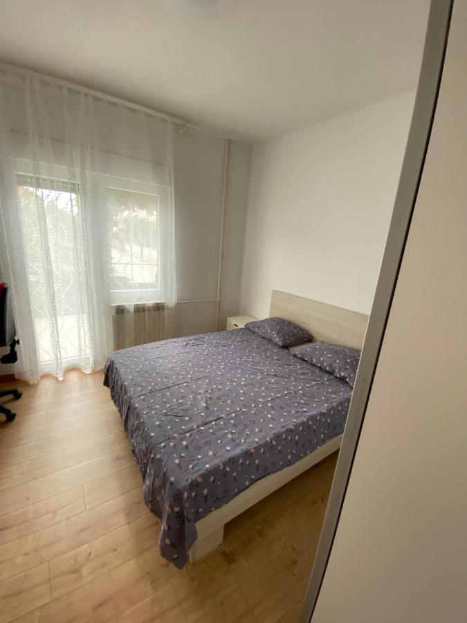 Marin Apartment Zadar Ngoại thất bức ảnh