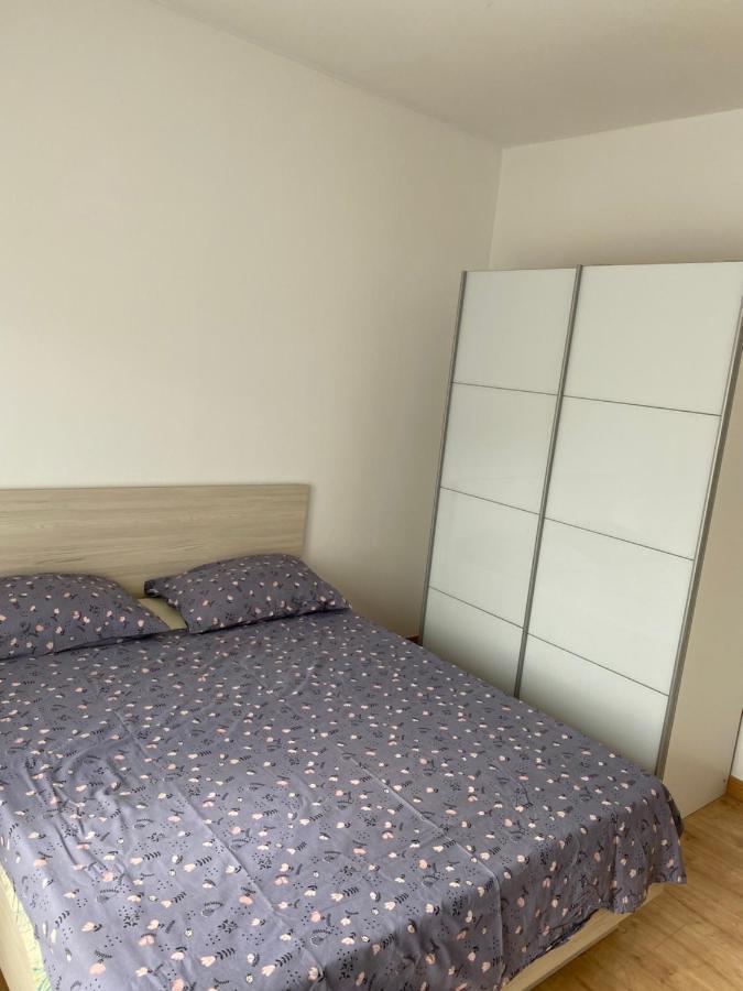 Marin Apartment Zadar Ngoại thất bức ảnh