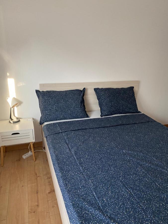 Marin Apartment Zadar Ngoại thất bức ảnh
