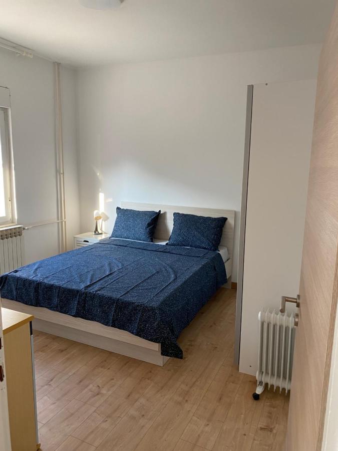 Marin Apartment Zadar Ngoại thất bức ảnh