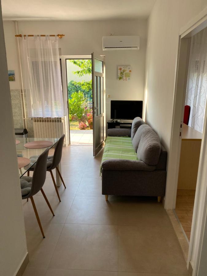 Marin Apartment Zadar Ngoại thất bức ảnh