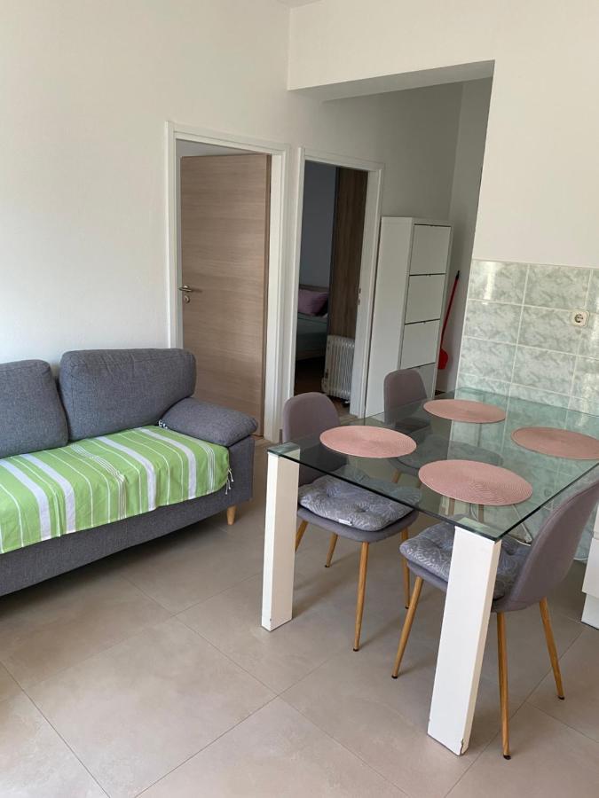 Marin Apartment Zadar Ngoại thất bức ảnh