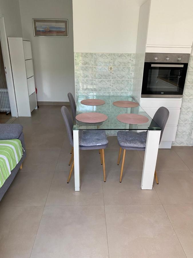 Marin Apartment Zadar Ngoại thất bức ảnh