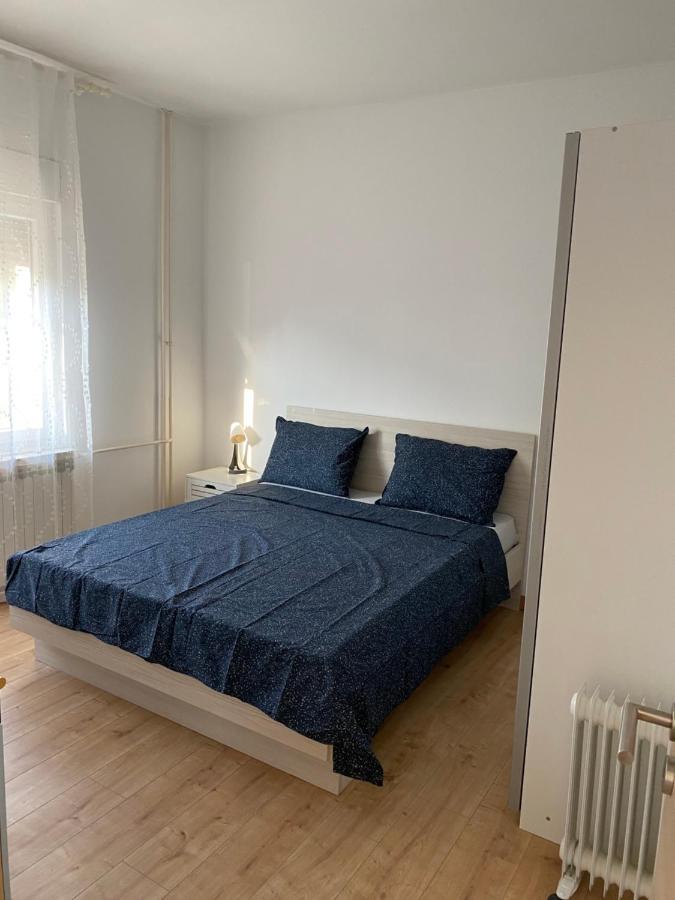 Marin Apartment Zadar Ngoại thất bức ảnh