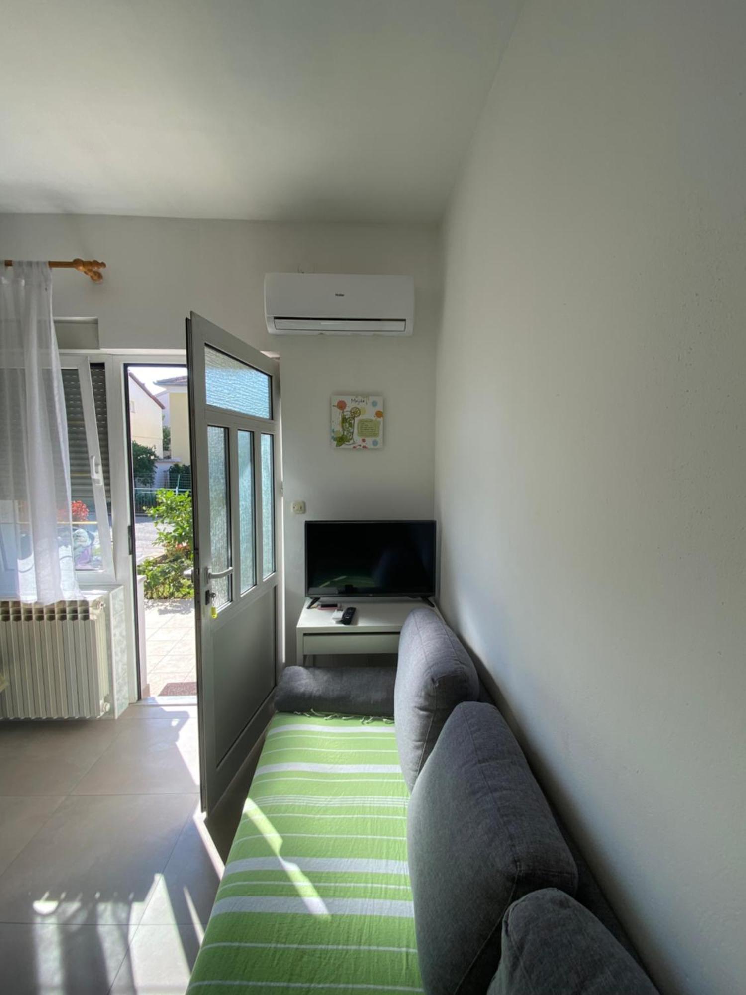 Marin Apartment Zadar Ngoại thất bức ảnh