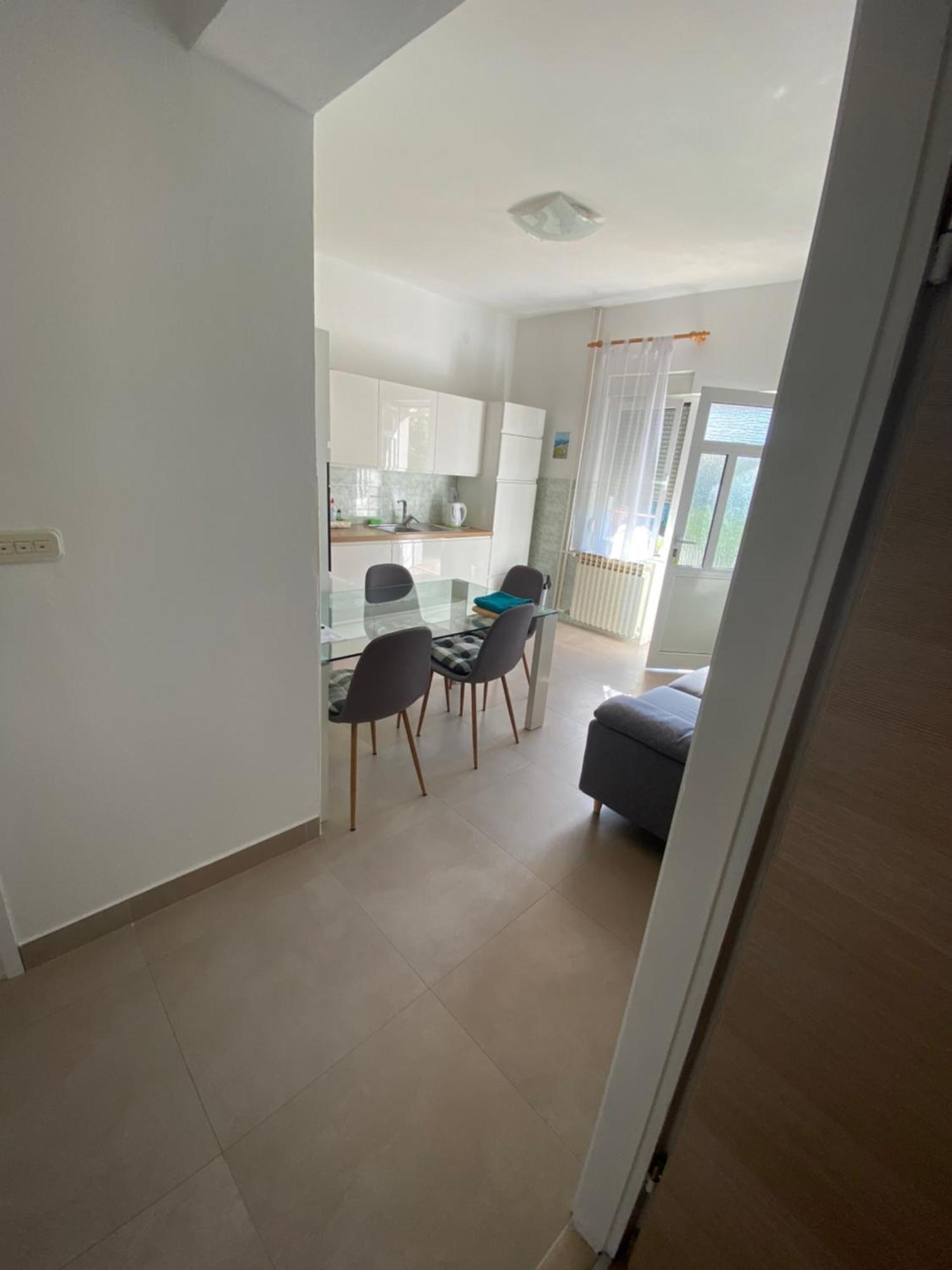 Marin Apartment Zadar Ngoại thất bức ảnh