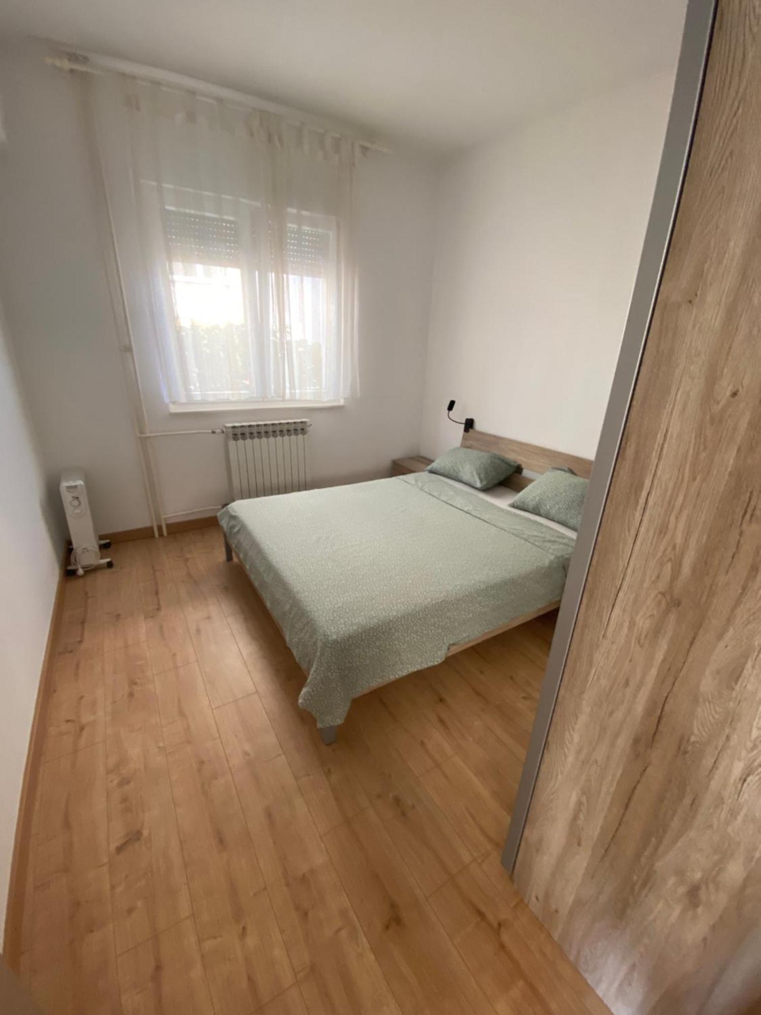 Marin Apartment Zadar Ngoại thất bức ảnh