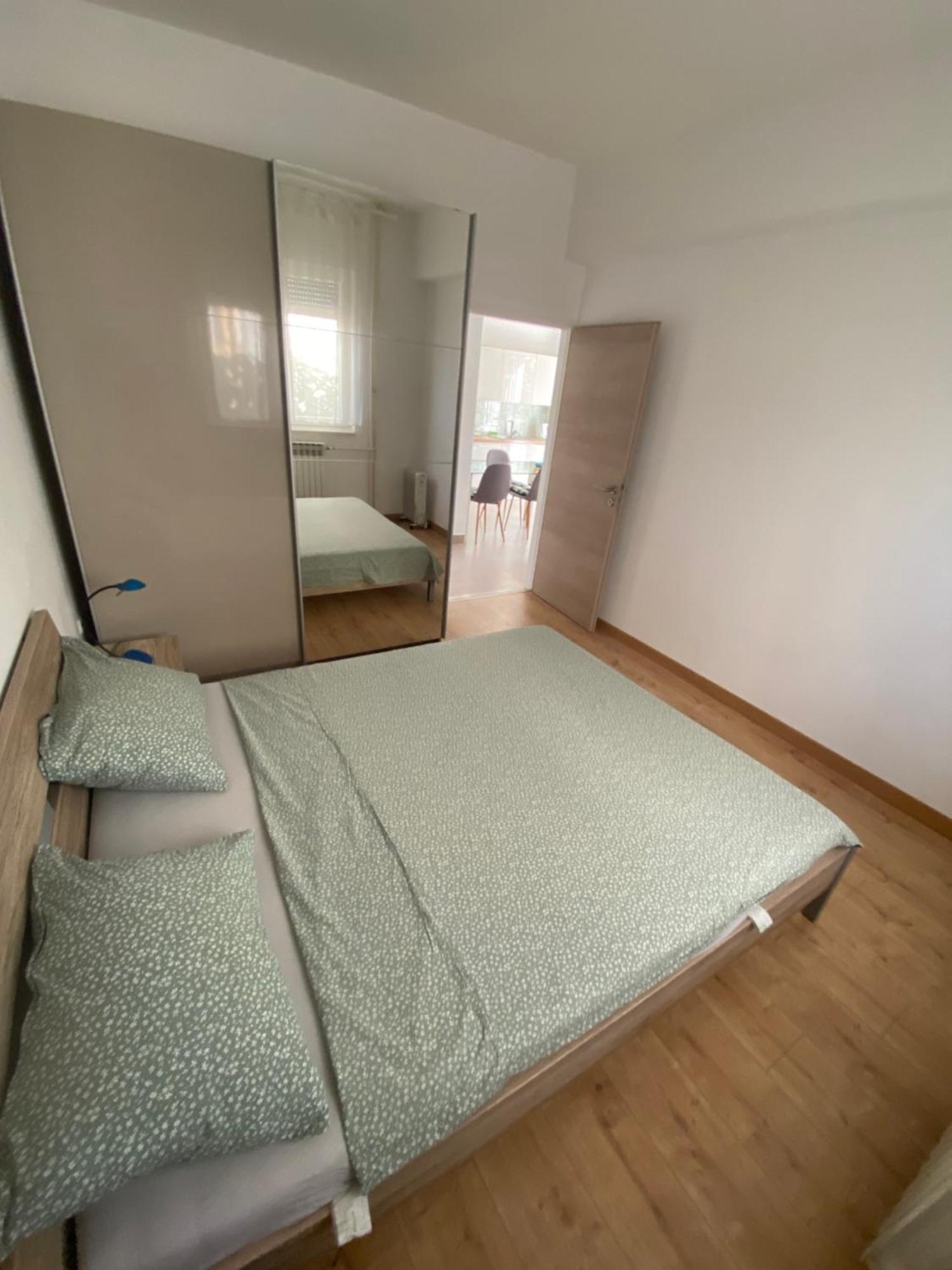 Marin Apartment Zadar Ngoại thất bức ảnh