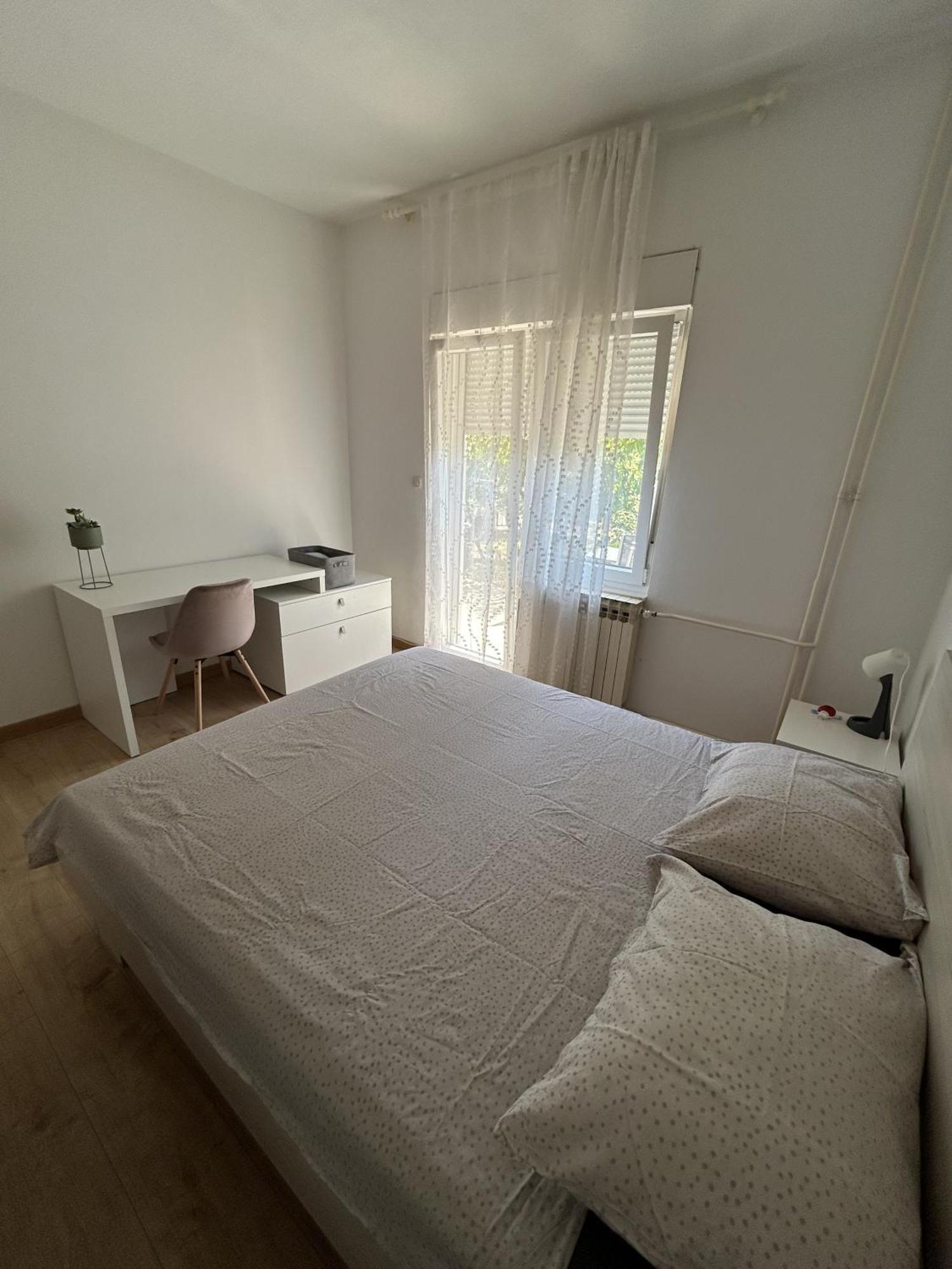 Marin Apartment Zadar Ngoại thất bức ảnh