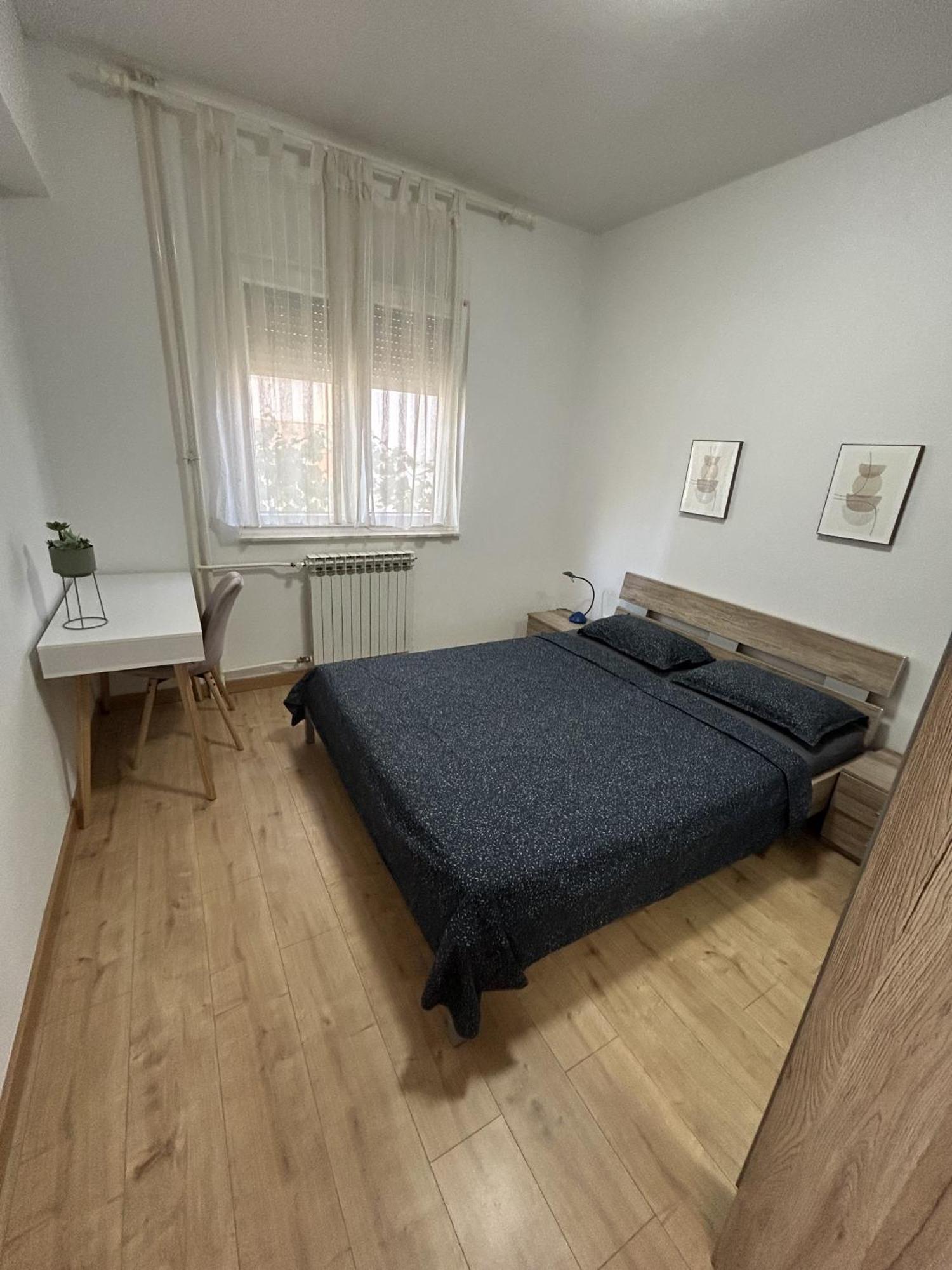 Marin Apartment Zadar Ngoại thất bức ảnh