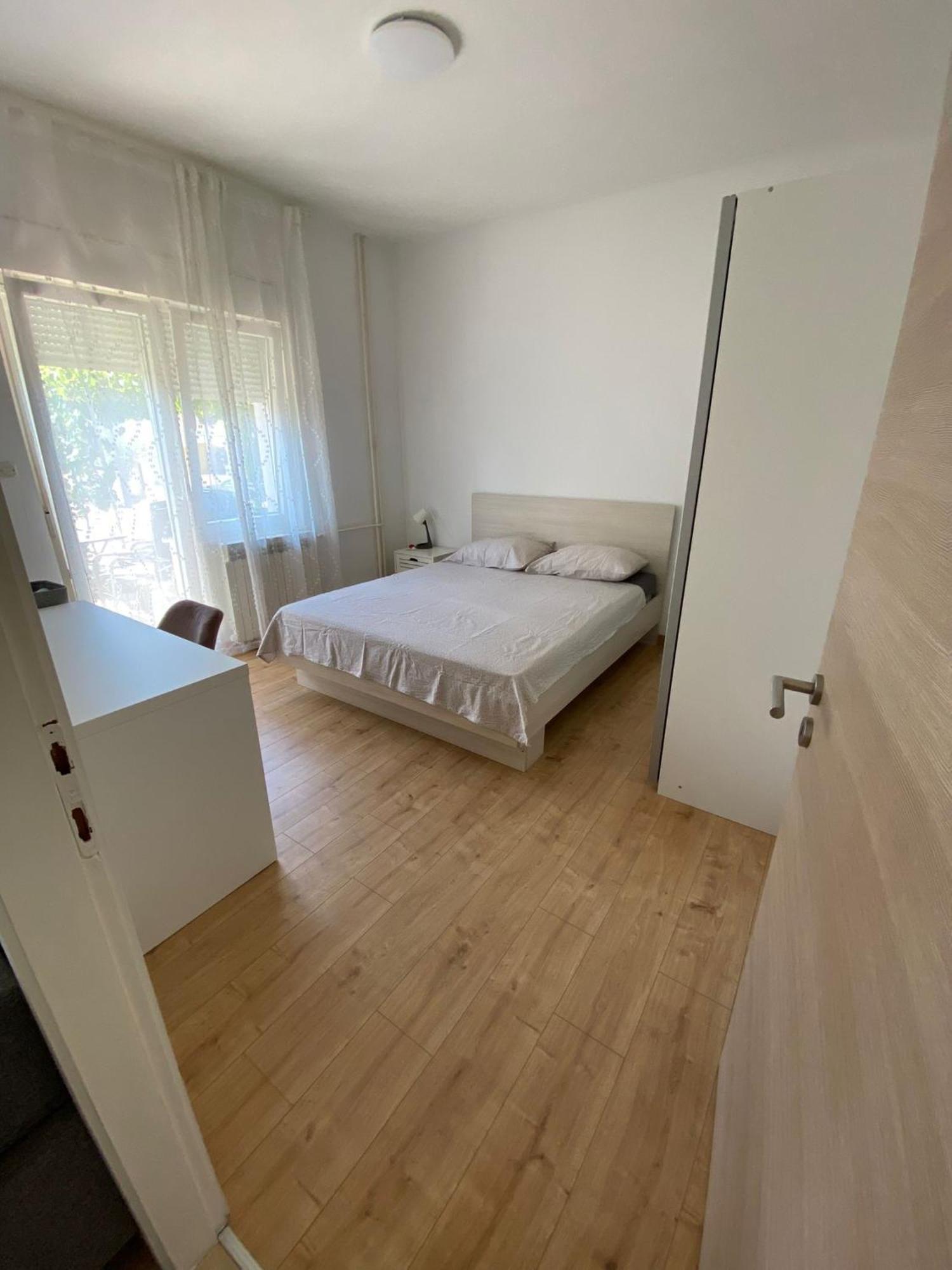 Marin Apartment Zadar Ngoại thất bức ảnh