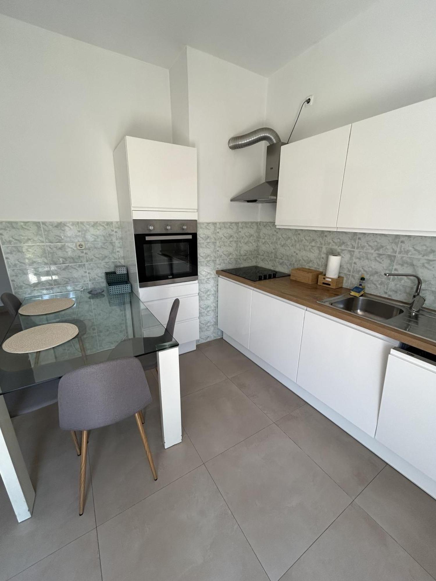 Marin Apartment Zadar Ngoại thất bức ảnh