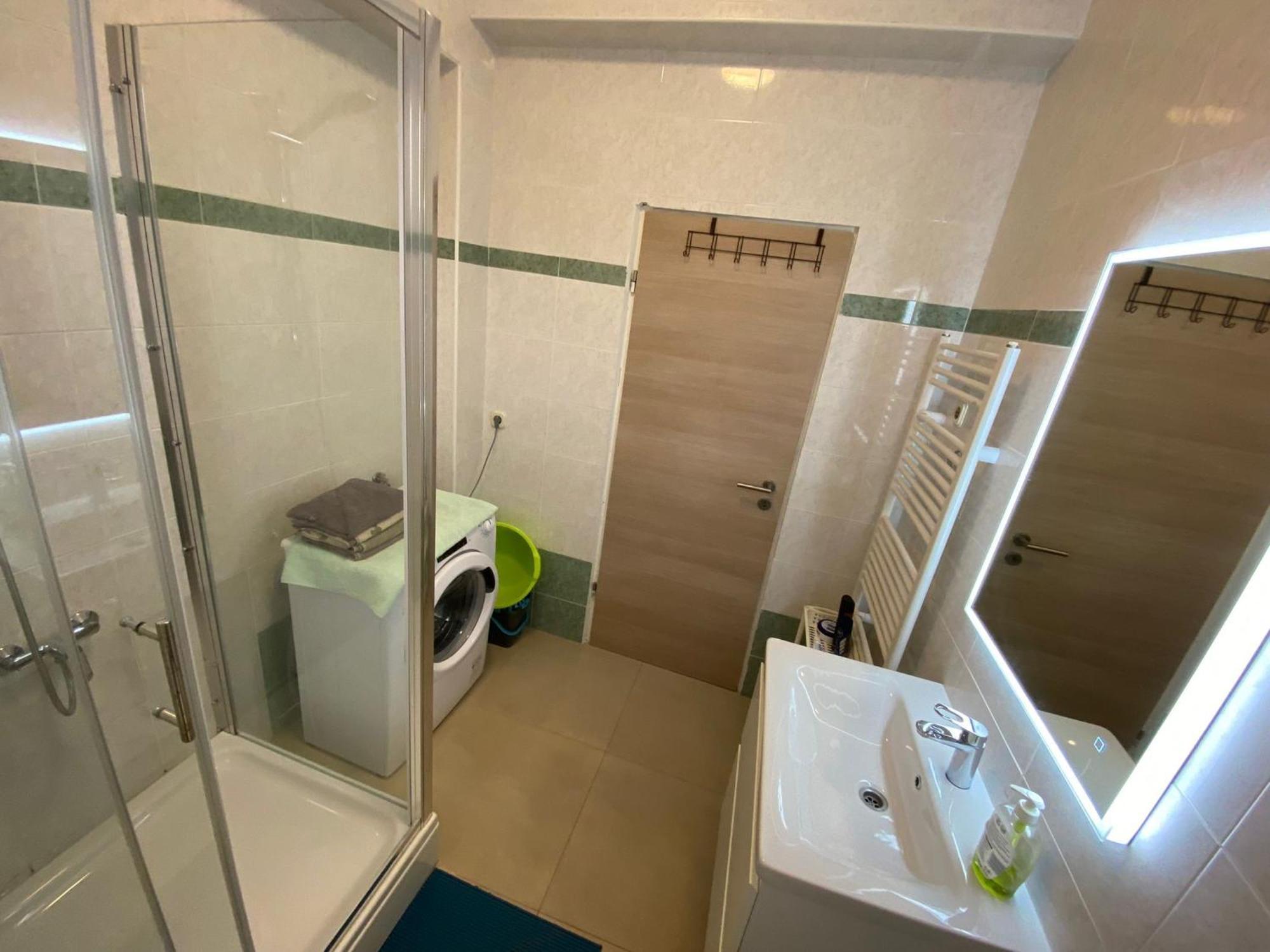 Marin Apartment Zadar Ngoại thất bức ảnh