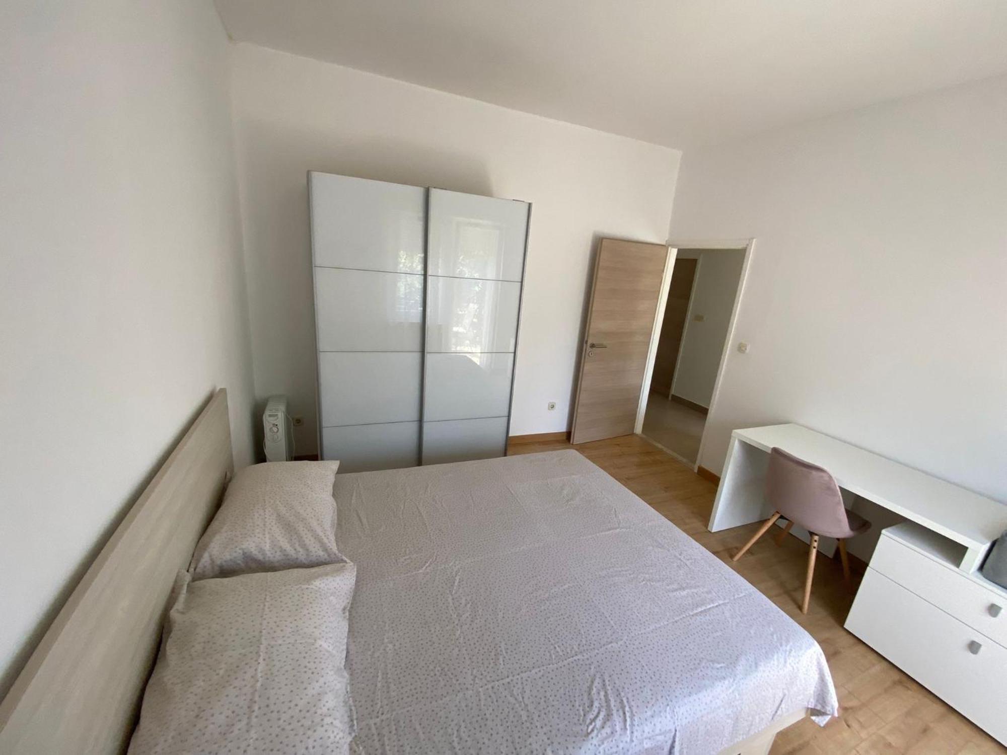 Marin Apartment Zadar Ngoại thất bức ảnh