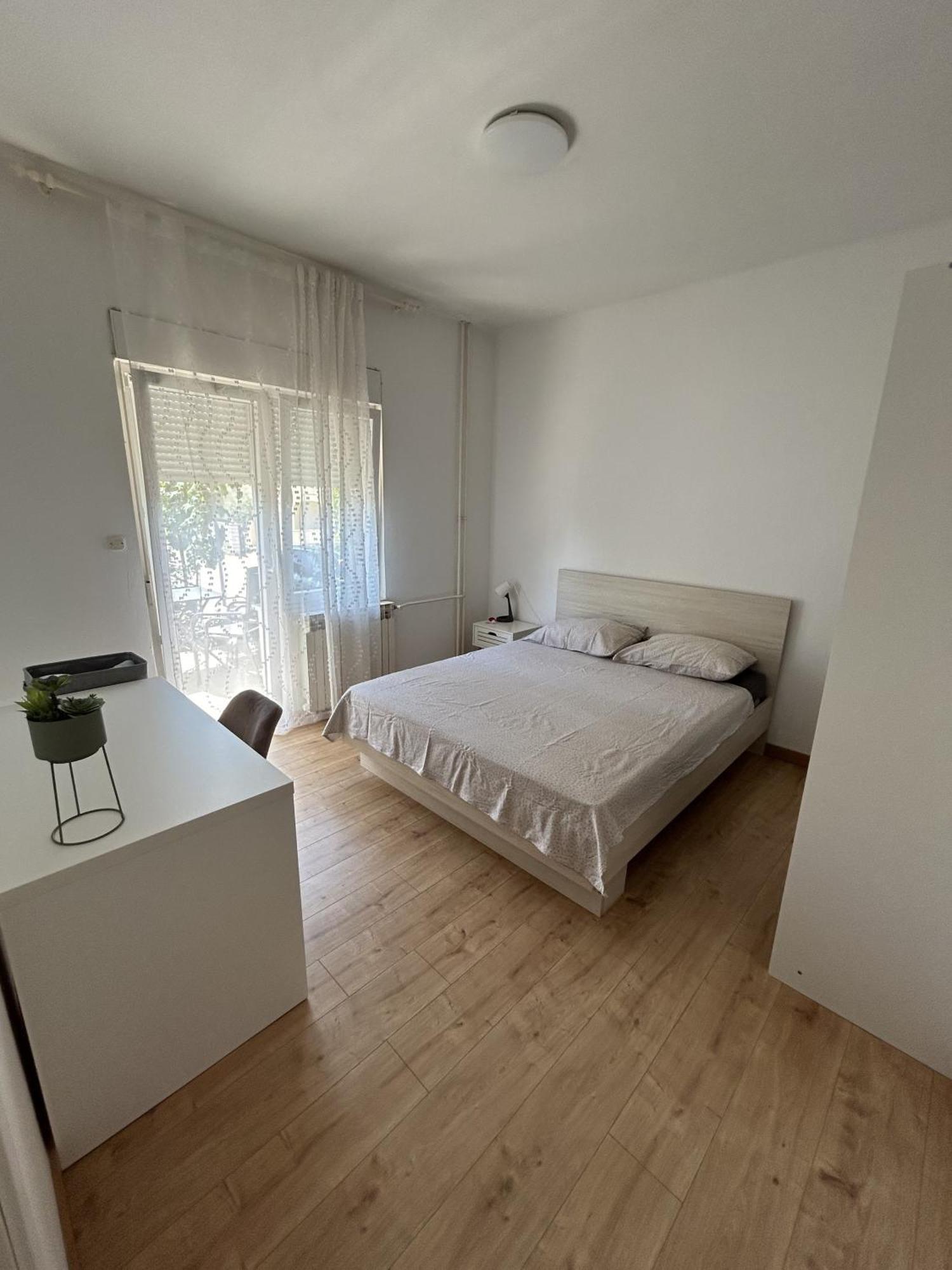 Marin Apartment Zadar Ngoại thất bức ảnh