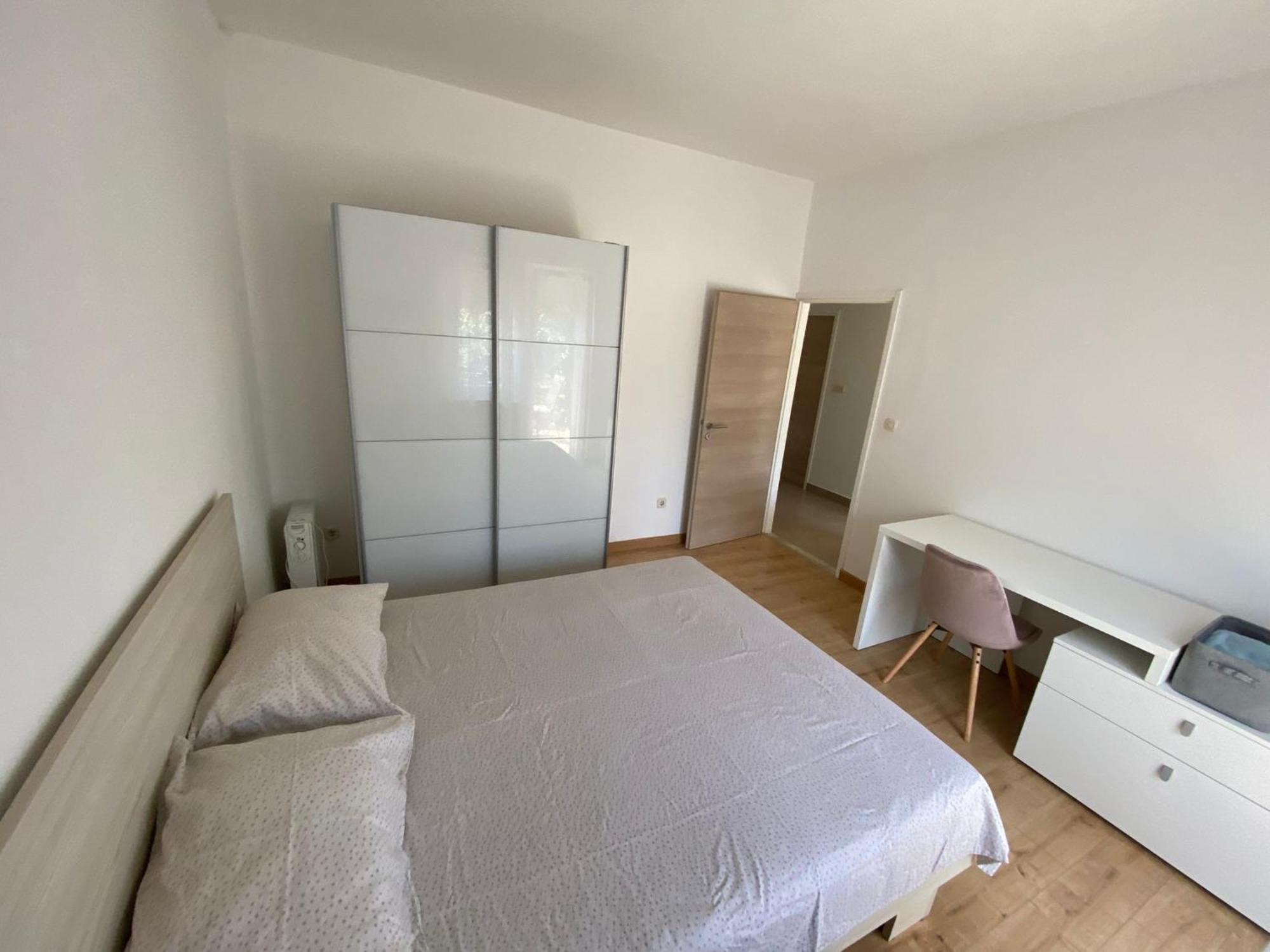 Marin Apartment Zadar Ngoại thất bức ảnh