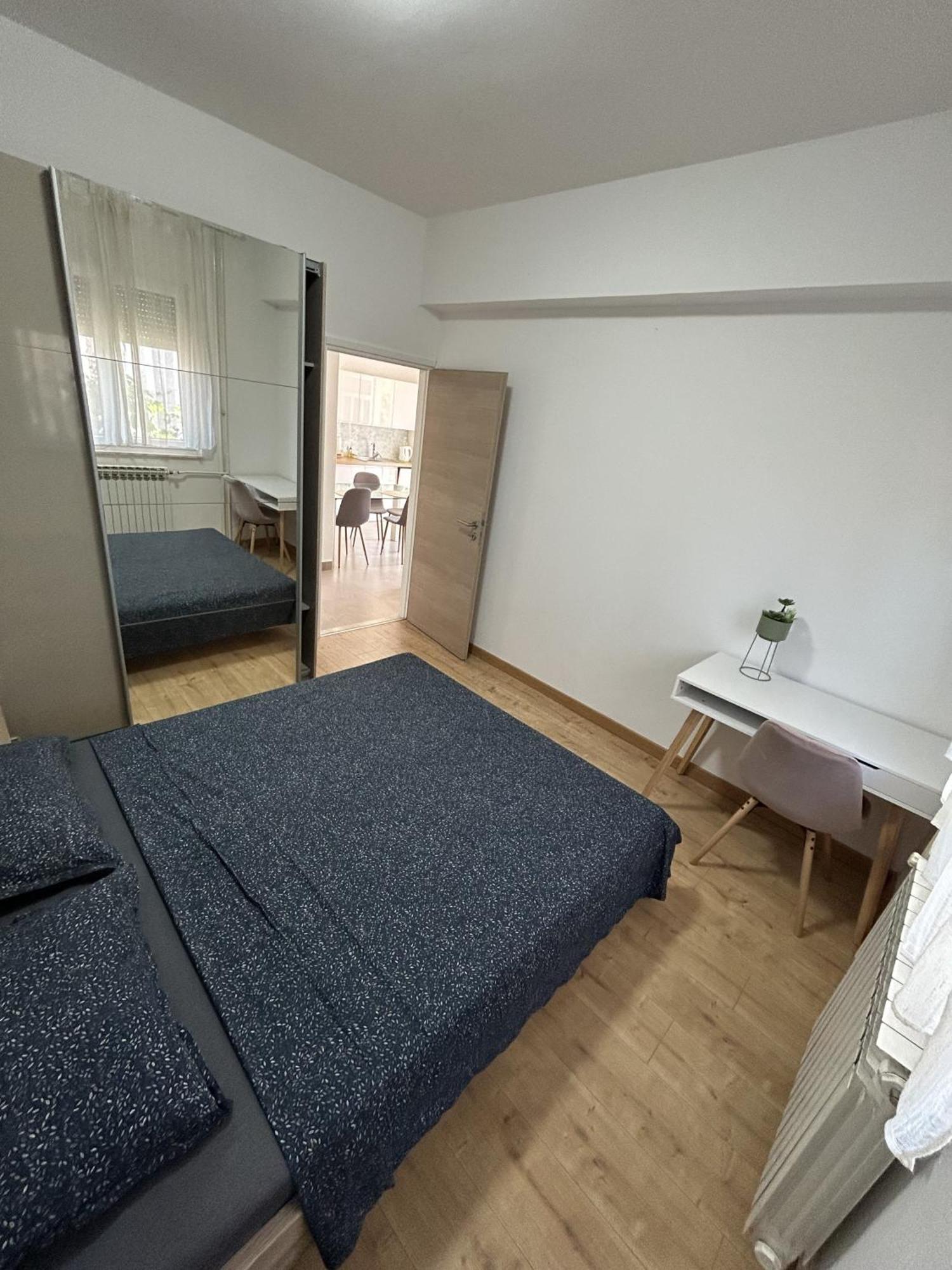 Marin Apartment Zadar Ngoại thất bức ảnh