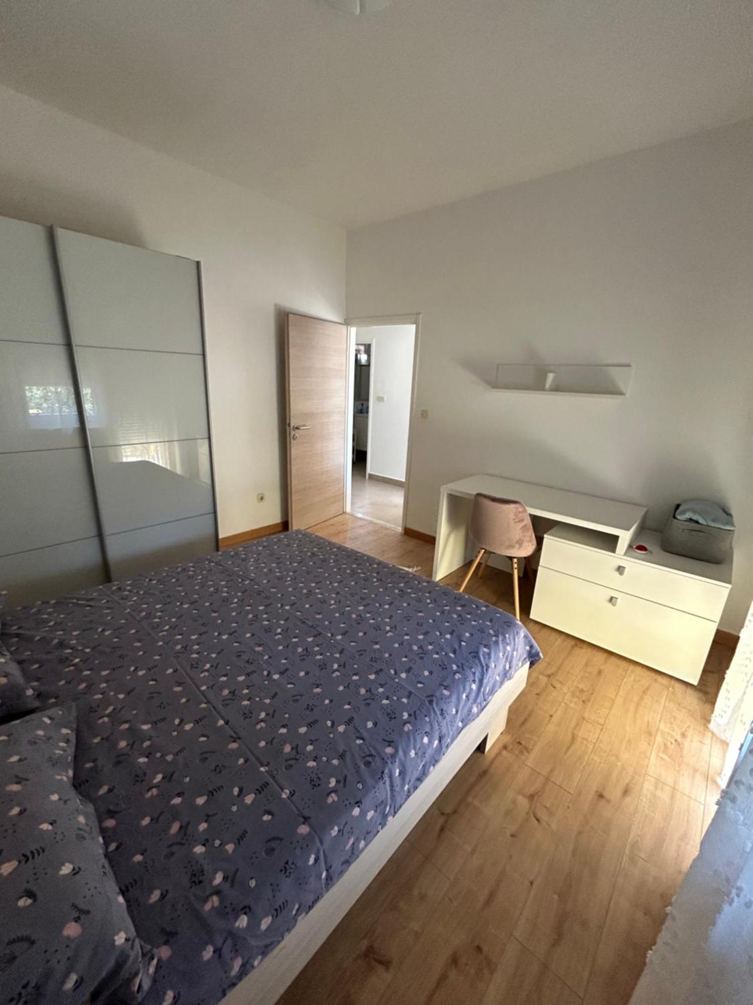 Marin Apartment Zadar Ngoại thất bức ảnh