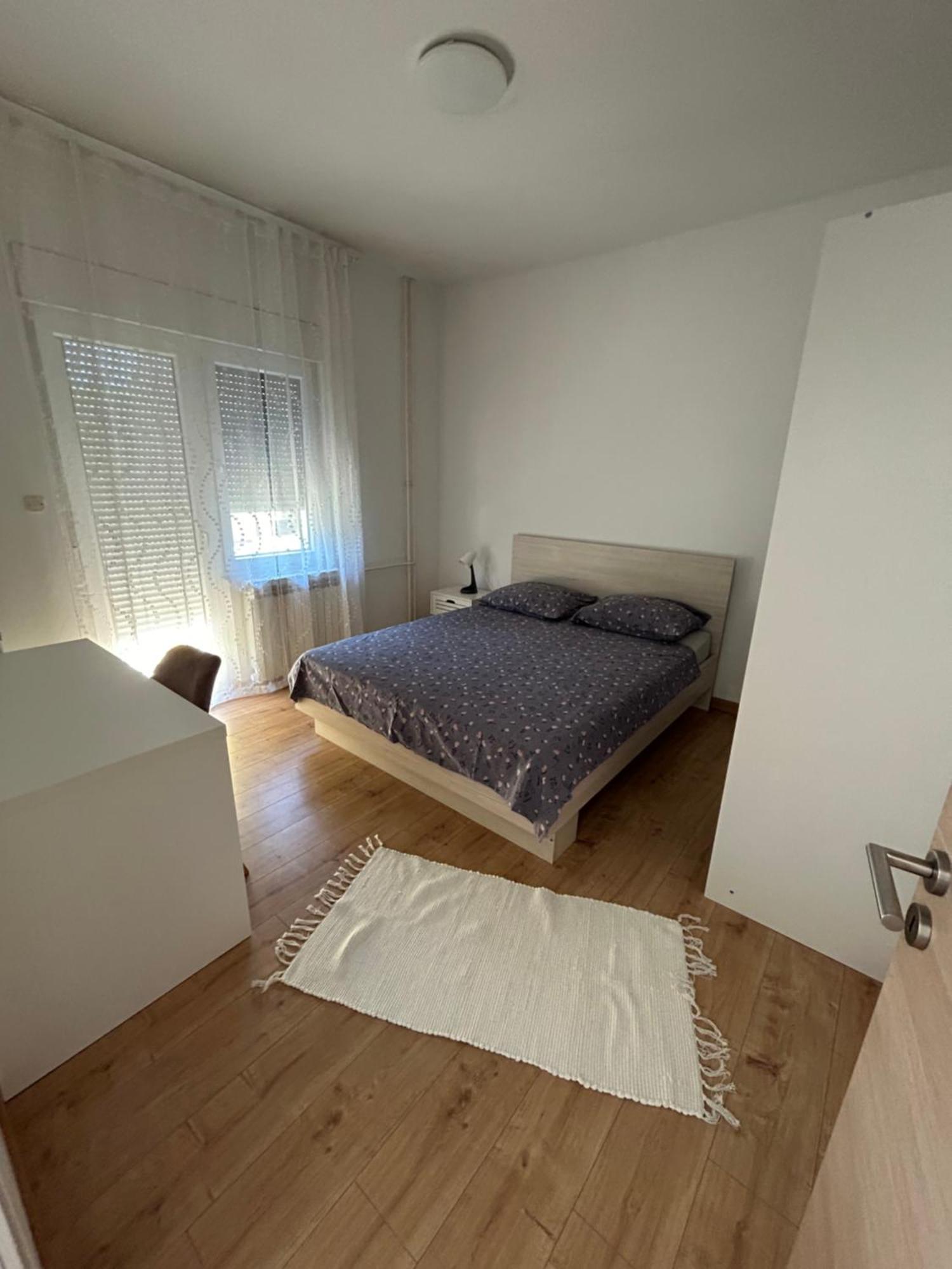 Marin Apartment Zadar Ngoại thất bức ảnh