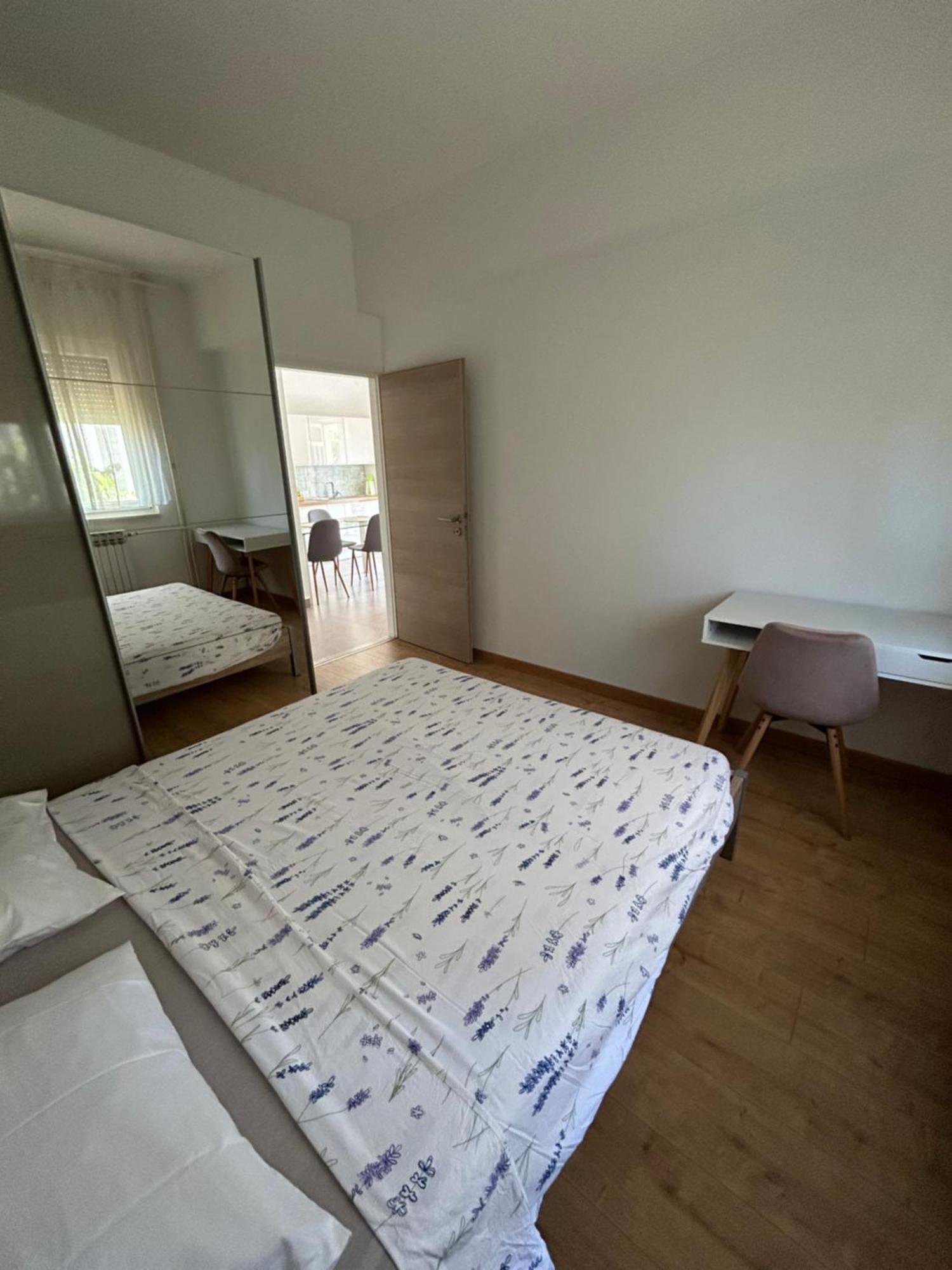 Marin Apartment Zadar Ngoại thất bức ảnh
